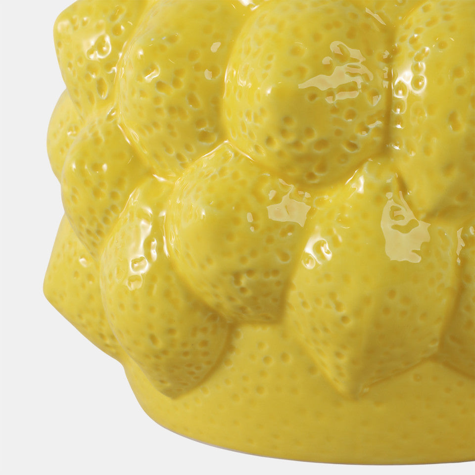 MACETERO LEMONS