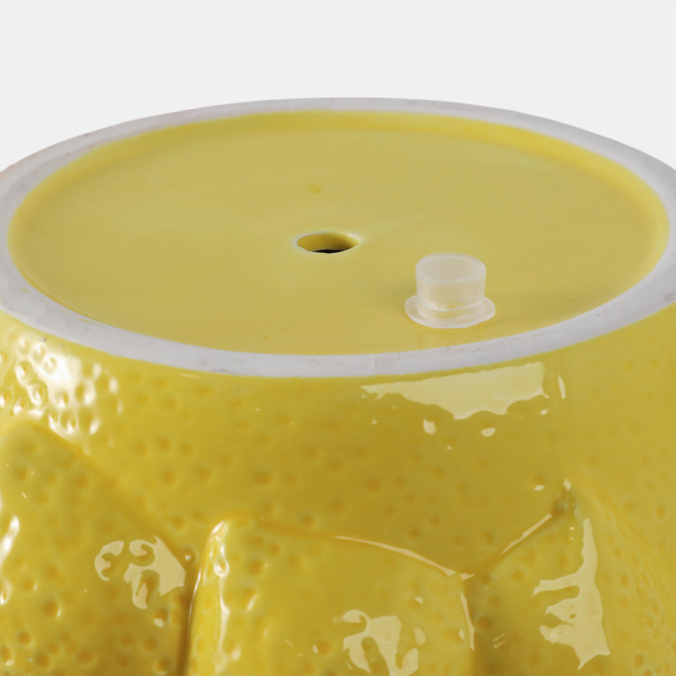 MACETERO LEMONS