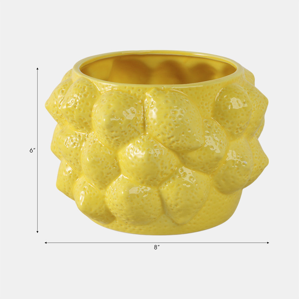 MACETERO LEMONS