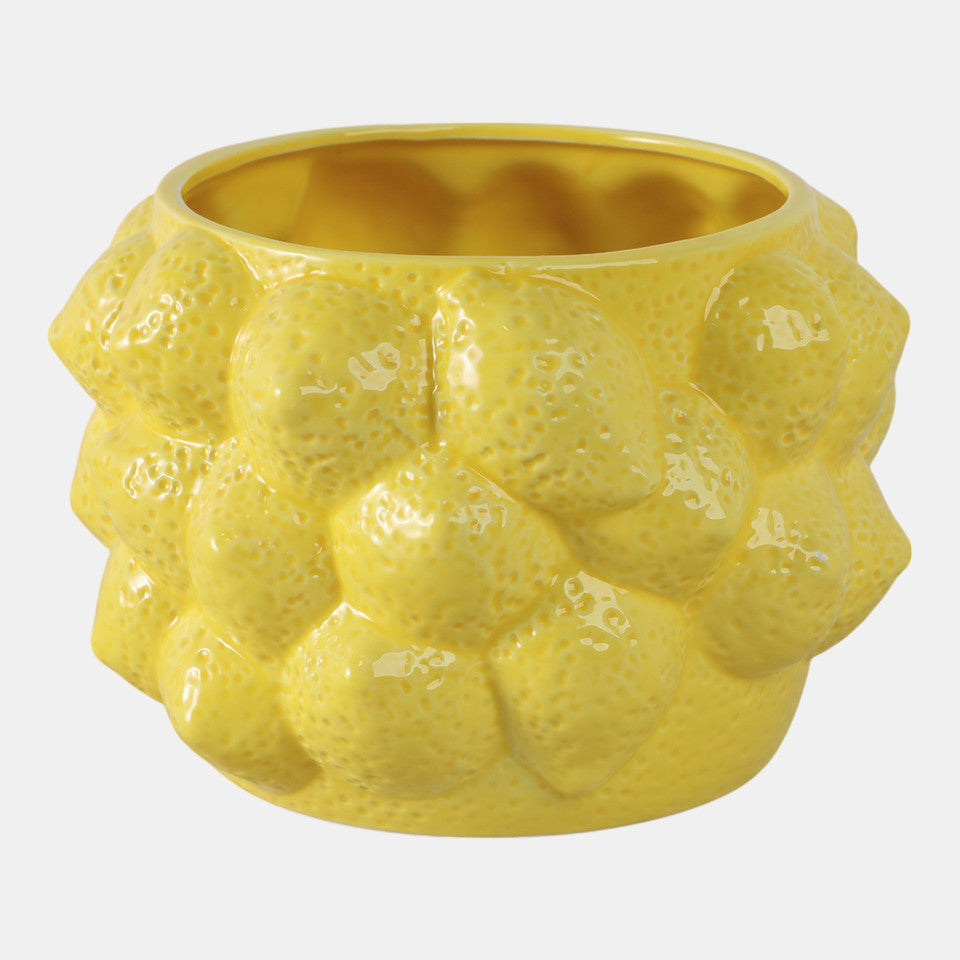 MACETERO LEMONS