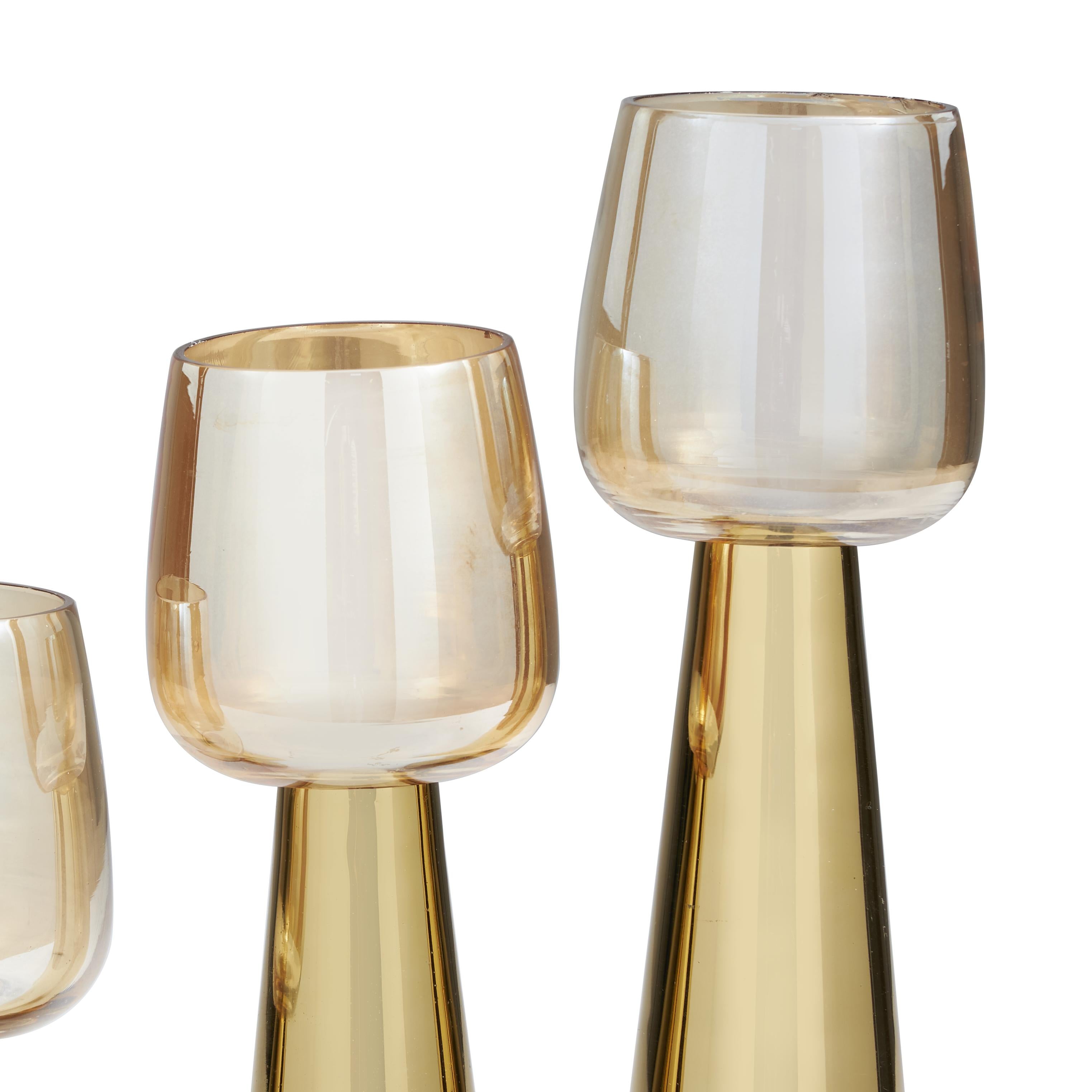 CANDLE GOLD