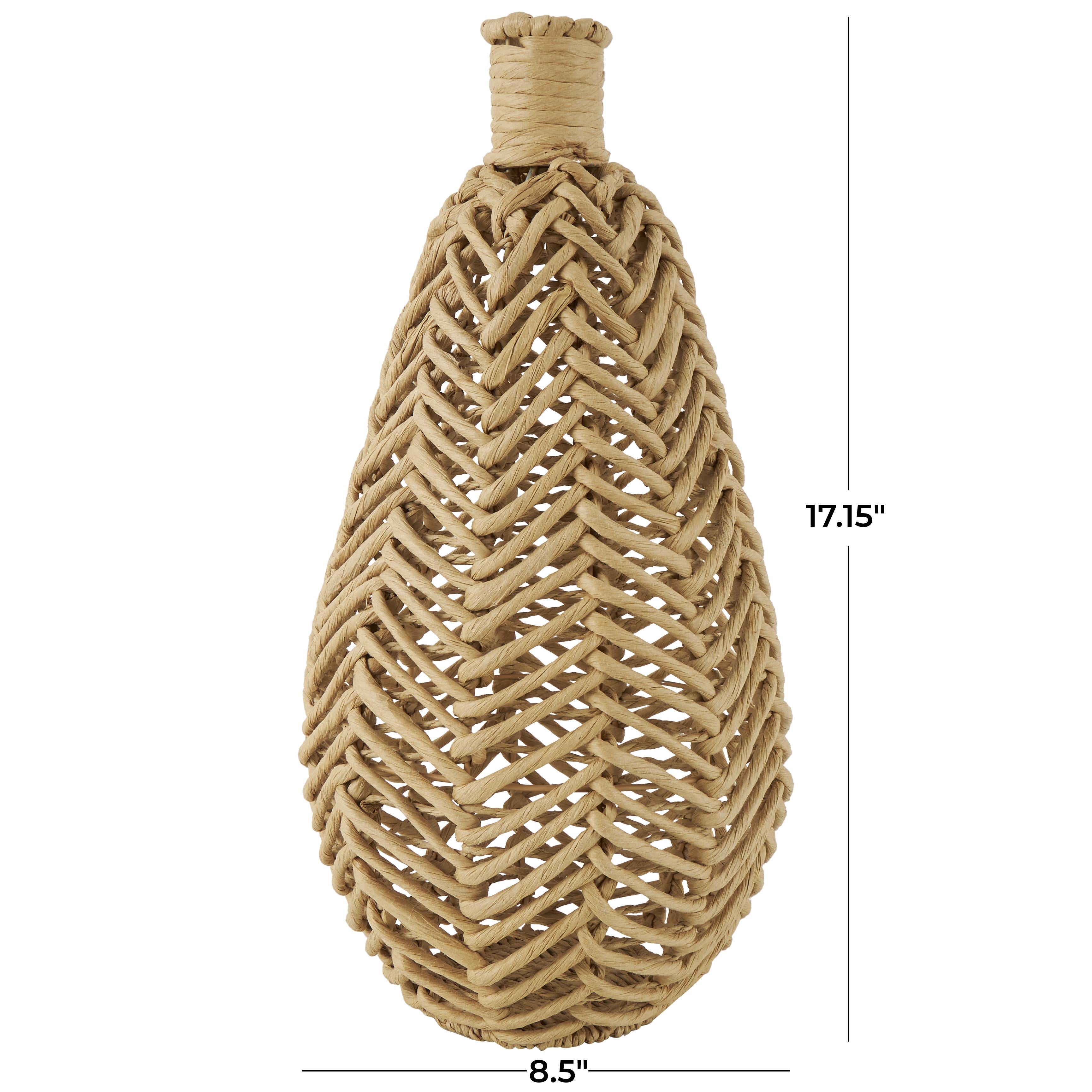 FLORERO IRON STRING NATURAL