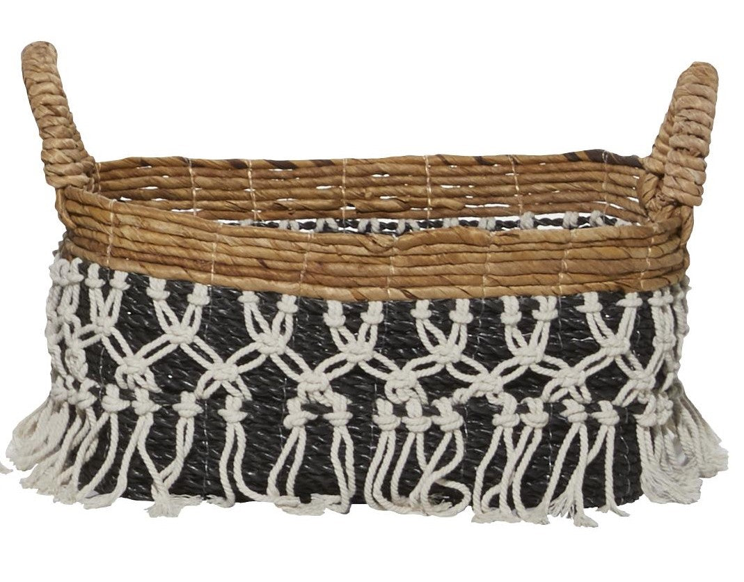 CESTA BLACK SEAGRASS
