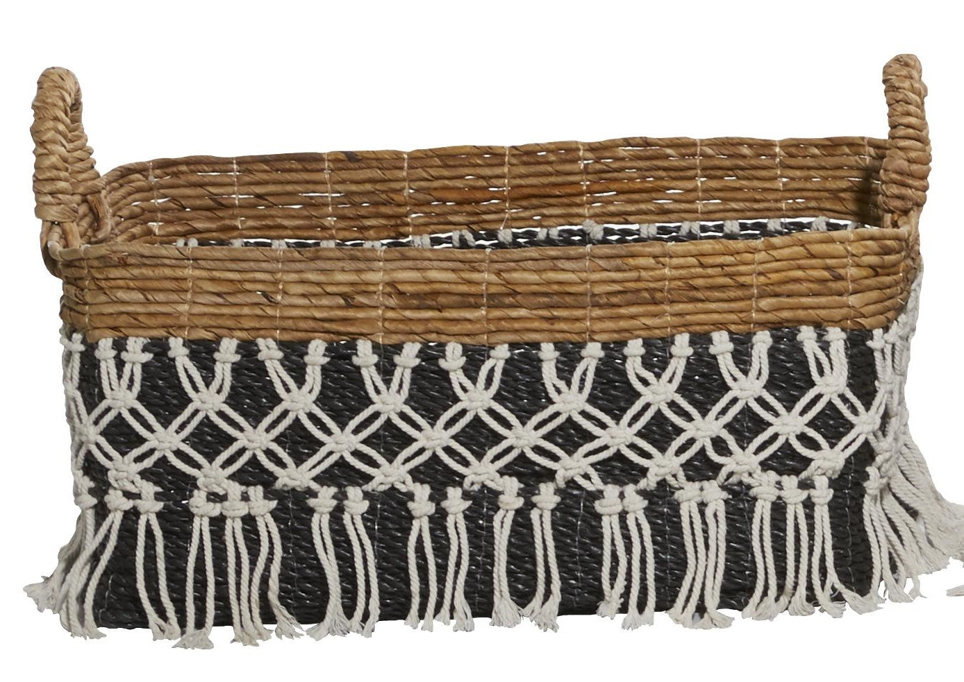CESTA BLACK SEAGRASS