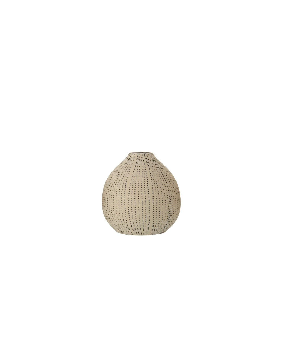 FLORERO LINES BEIGE