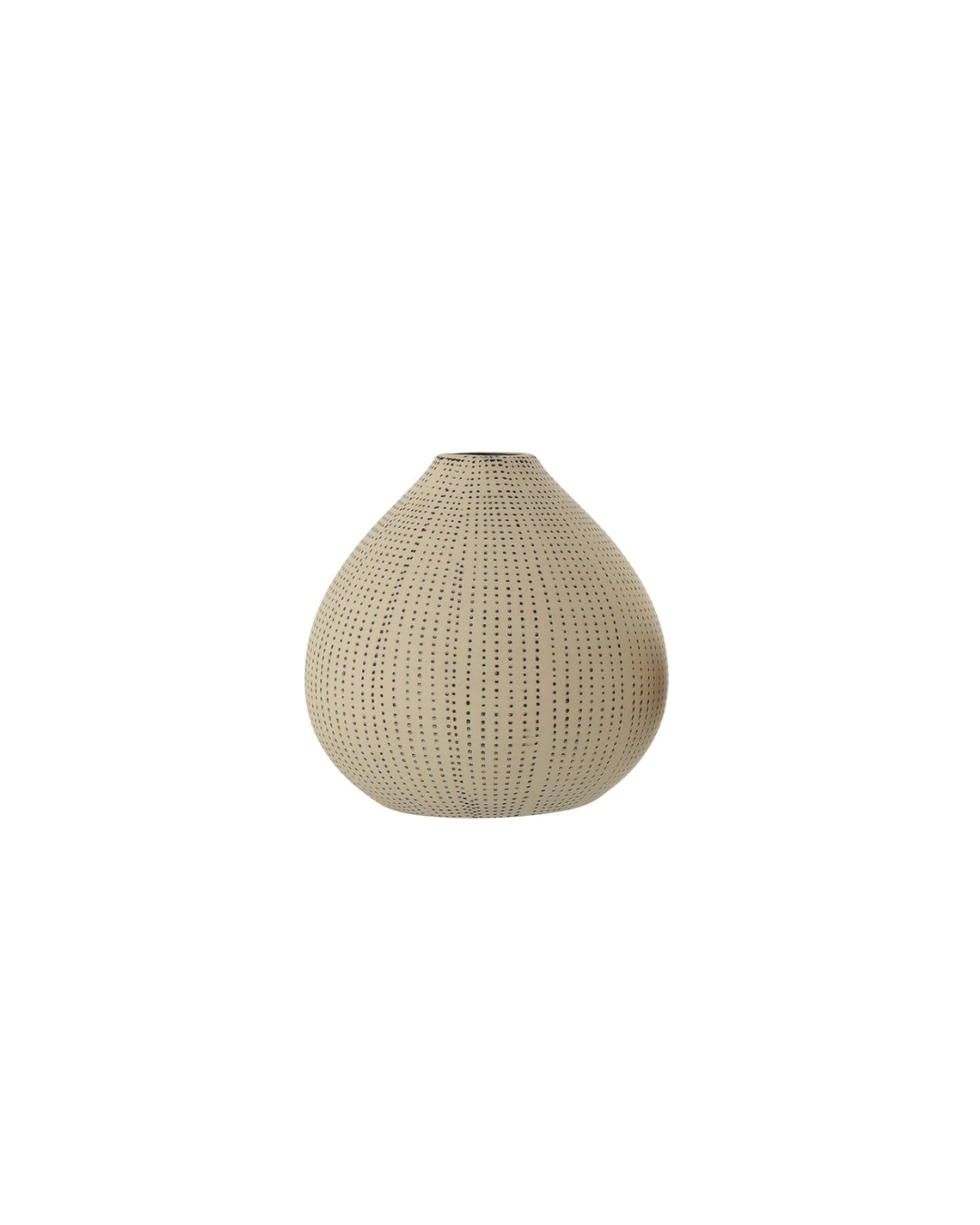 FLORERO LINES BEIGE