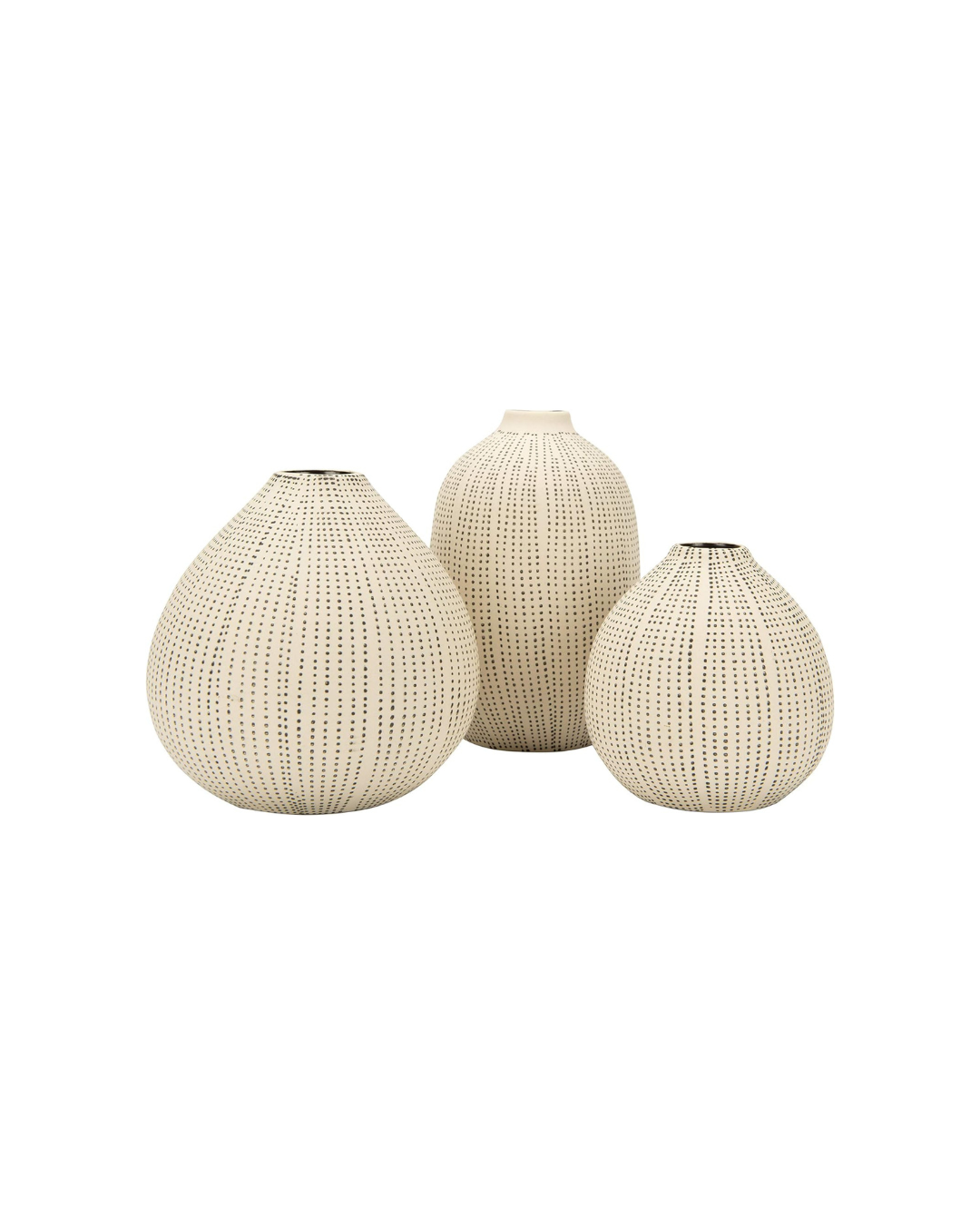 FLORERO LINES BEIGE