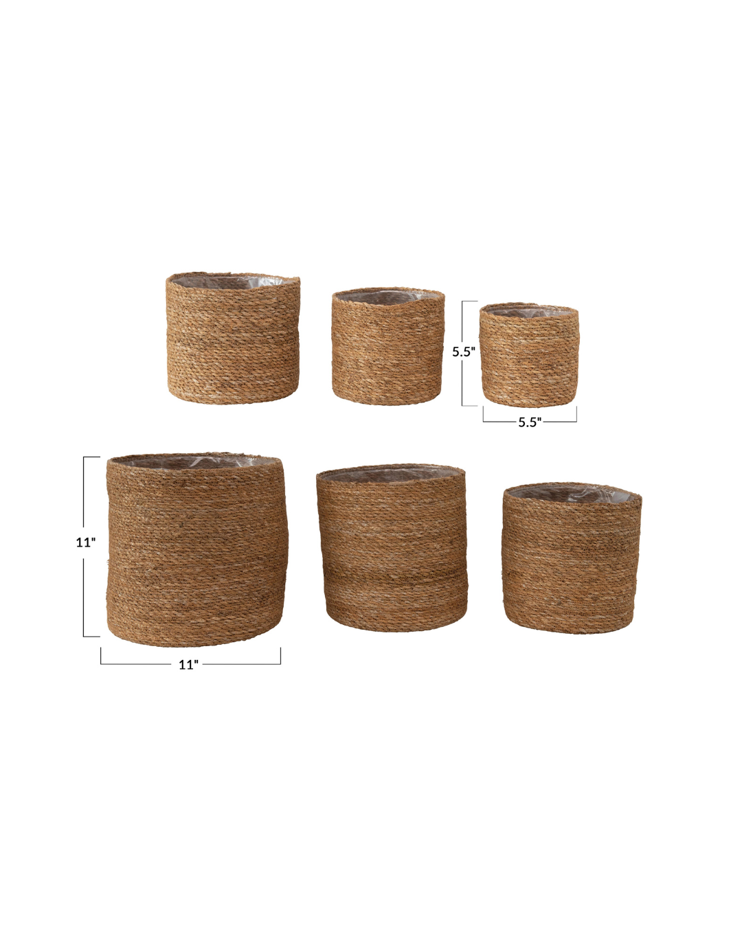 CESTA SEAGRASS