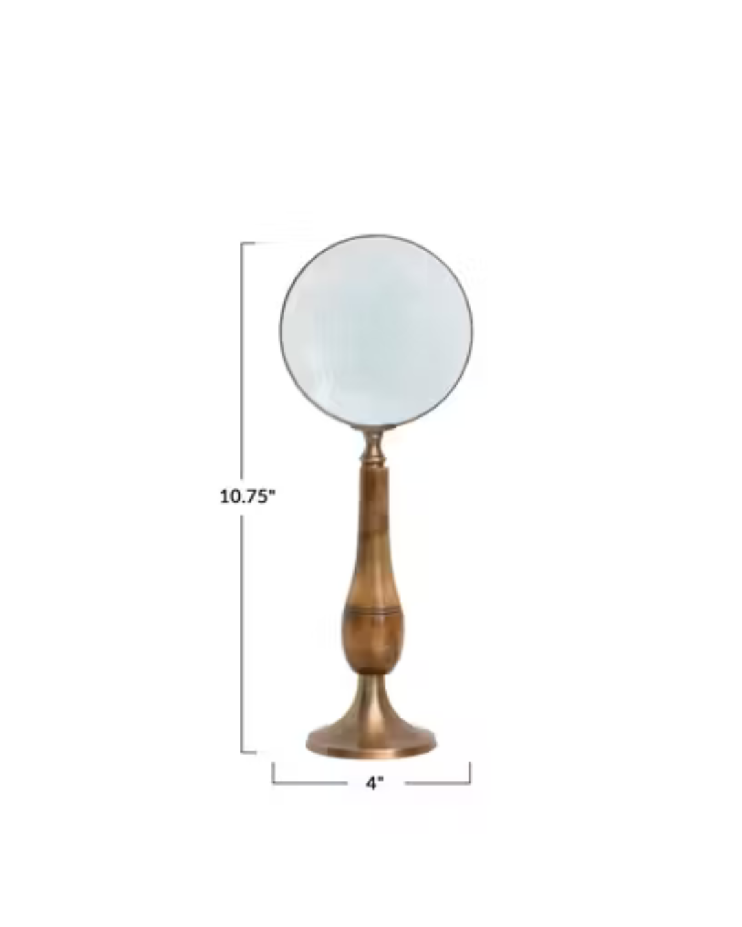 DECO BRASS ORO