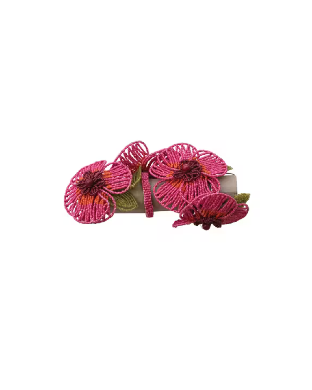 FLOWER RING