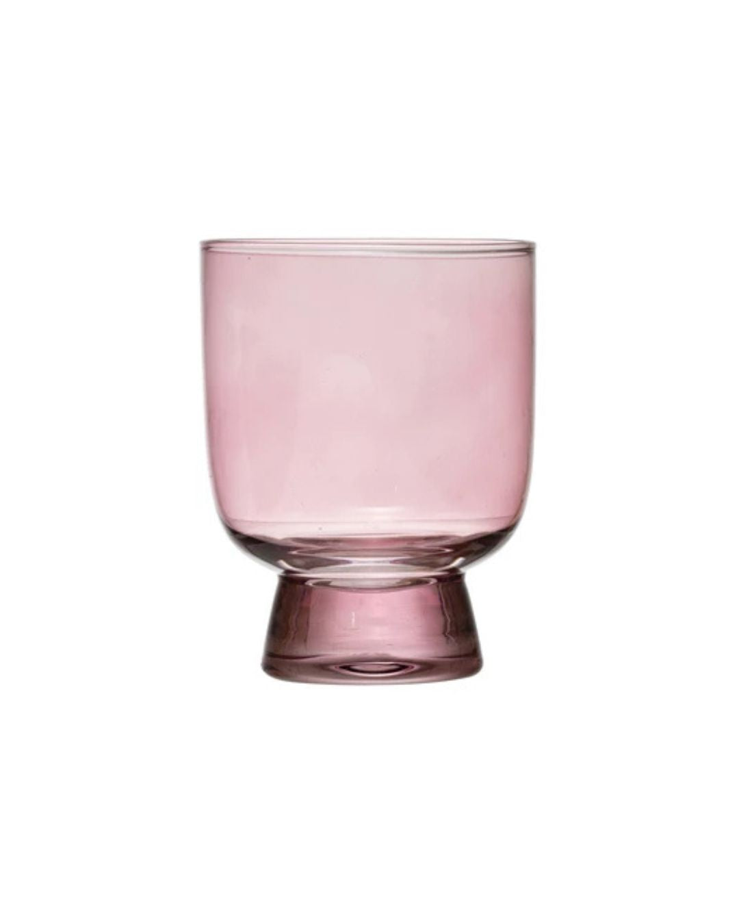 SET DE 4 VASOS HUE