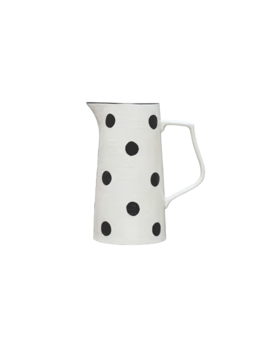 JARRA POLKA DOTS