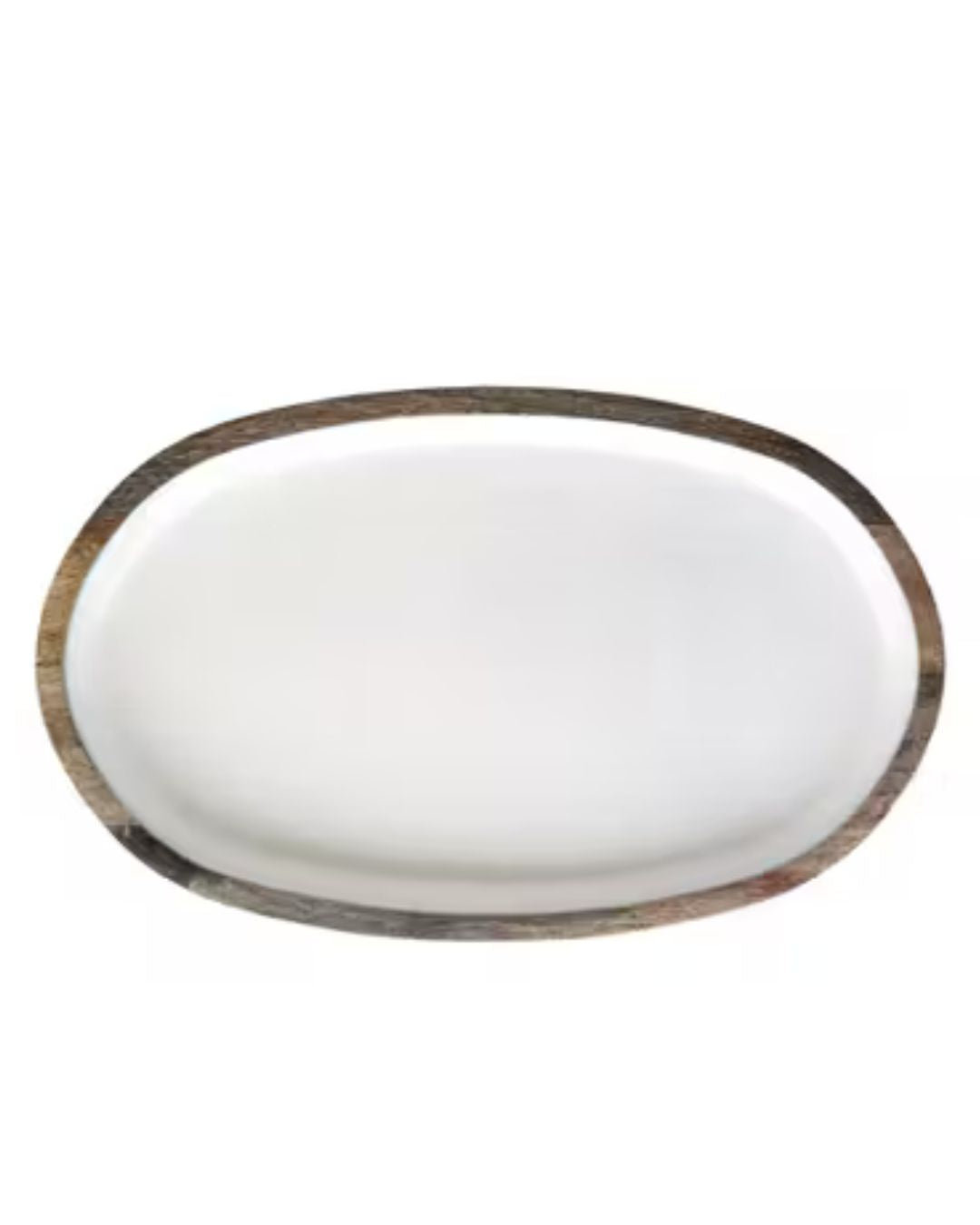 TABLA OVAL