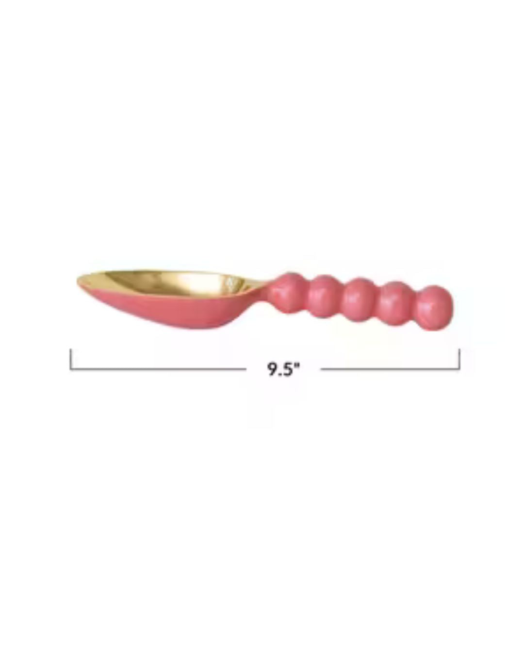 SPOON PINK ICE