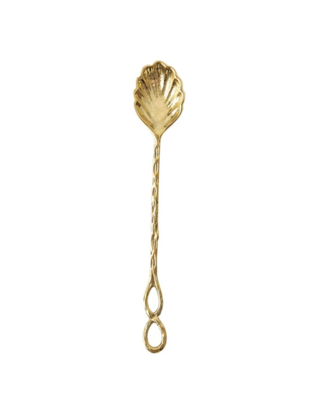 CUCHARAS BRASS