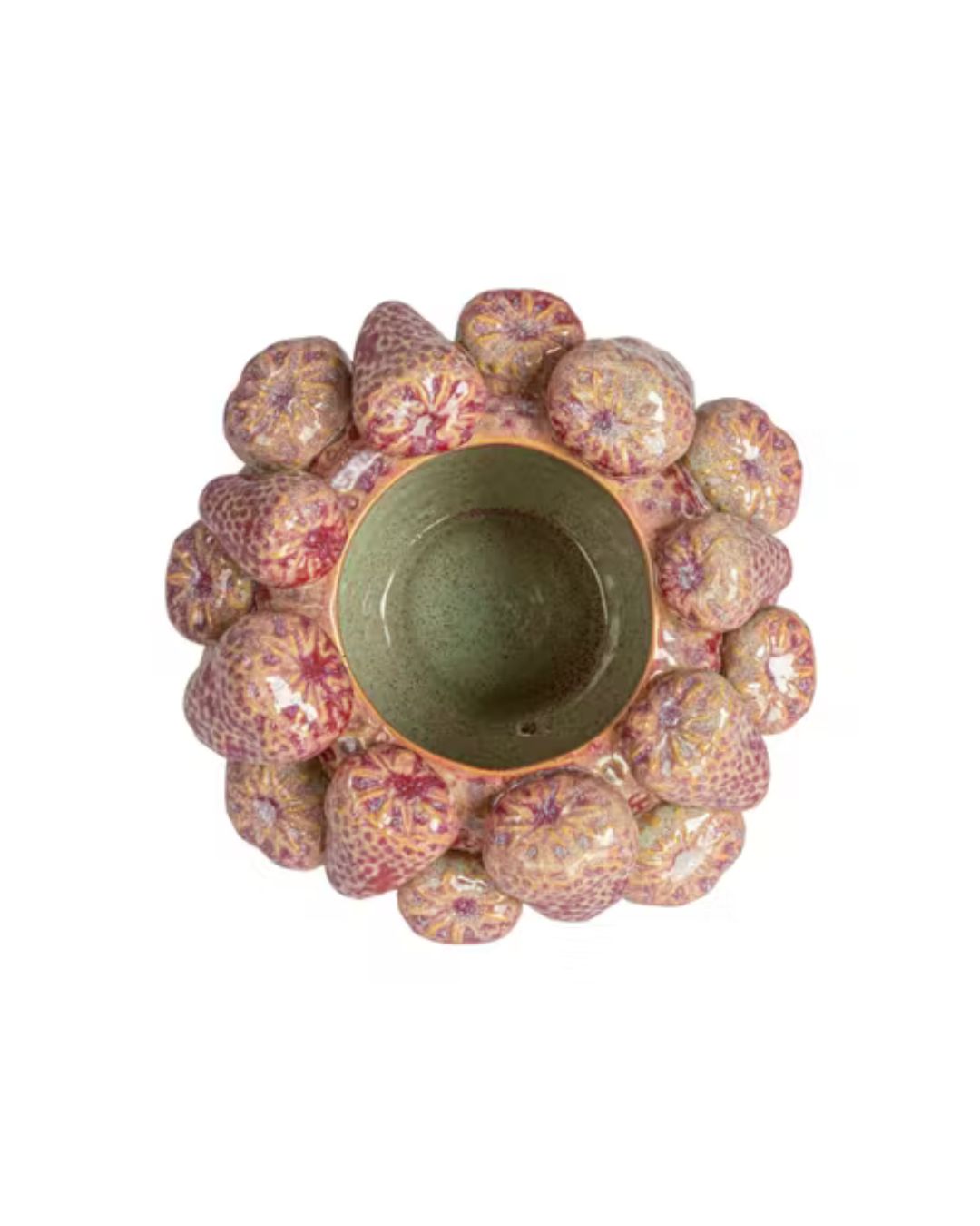 PLANTER/VASE BERRYS