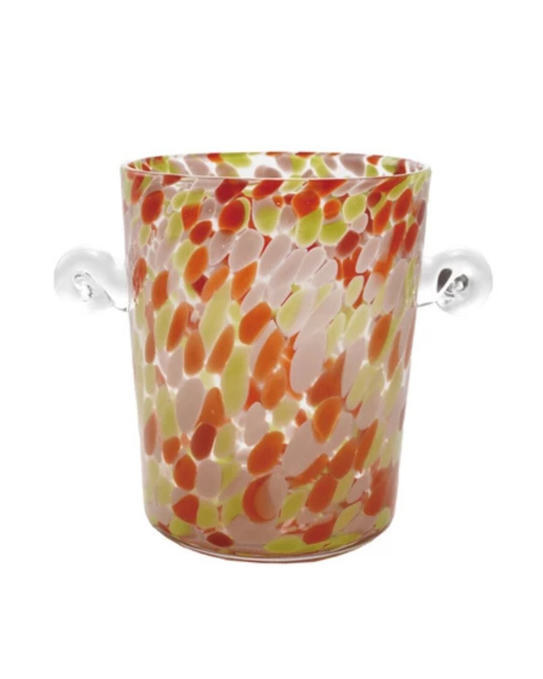 COOLER QUART CONFETTI