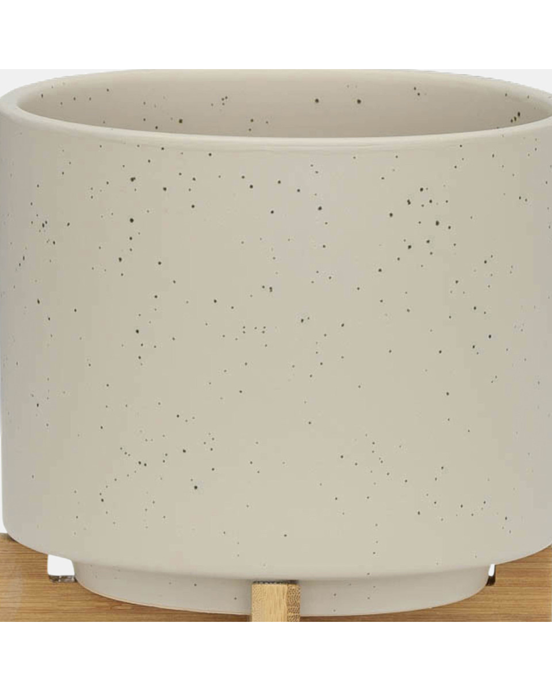 MACETERO WOOD STAND