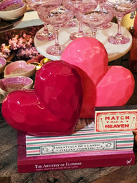 HEART DECOR