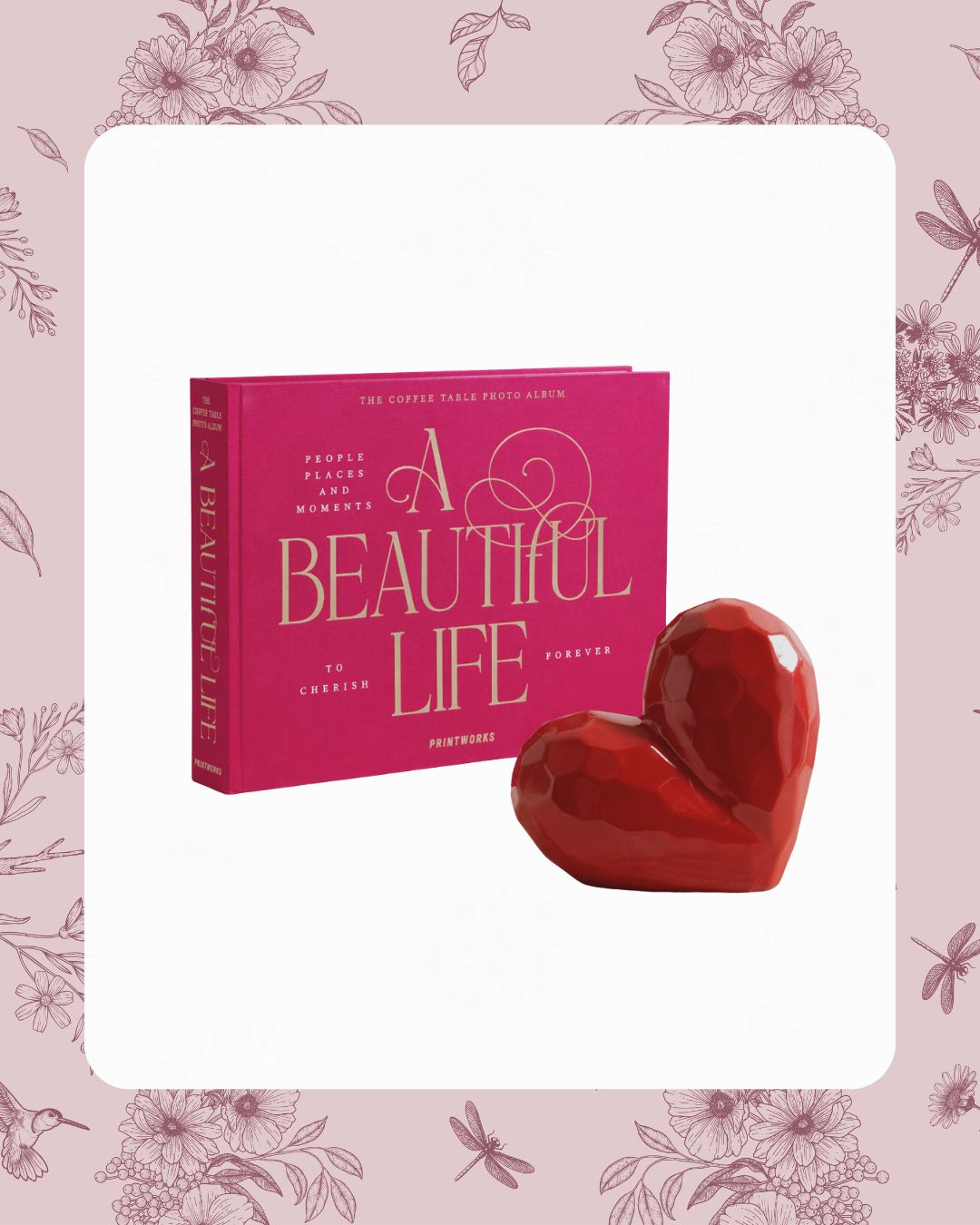 A BEAUTIFUL LIFE