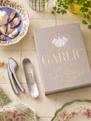LIBRO GARLIC TOOLS