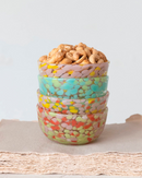 SET DE 4 BOWL CONFETTI