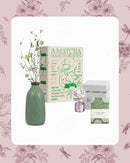 MATCHA TOOLS