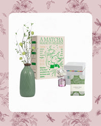 MATCHA TOOLS