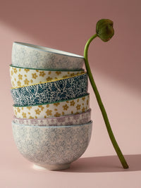SET DE 4 BOWLS HANA