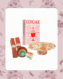 CUPCAKE TOOLS