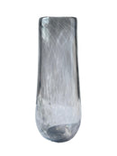 SET 6 VASOS DE VIDRIO SOPLADO