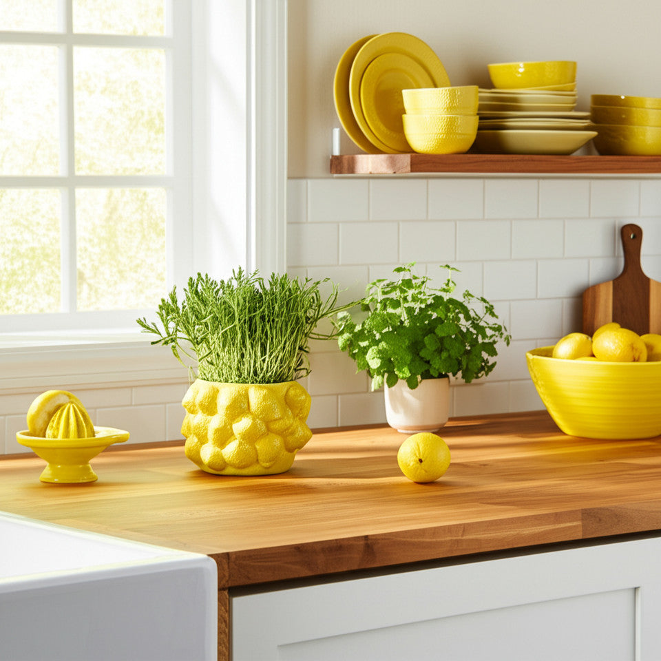 MACETERO LEMONS