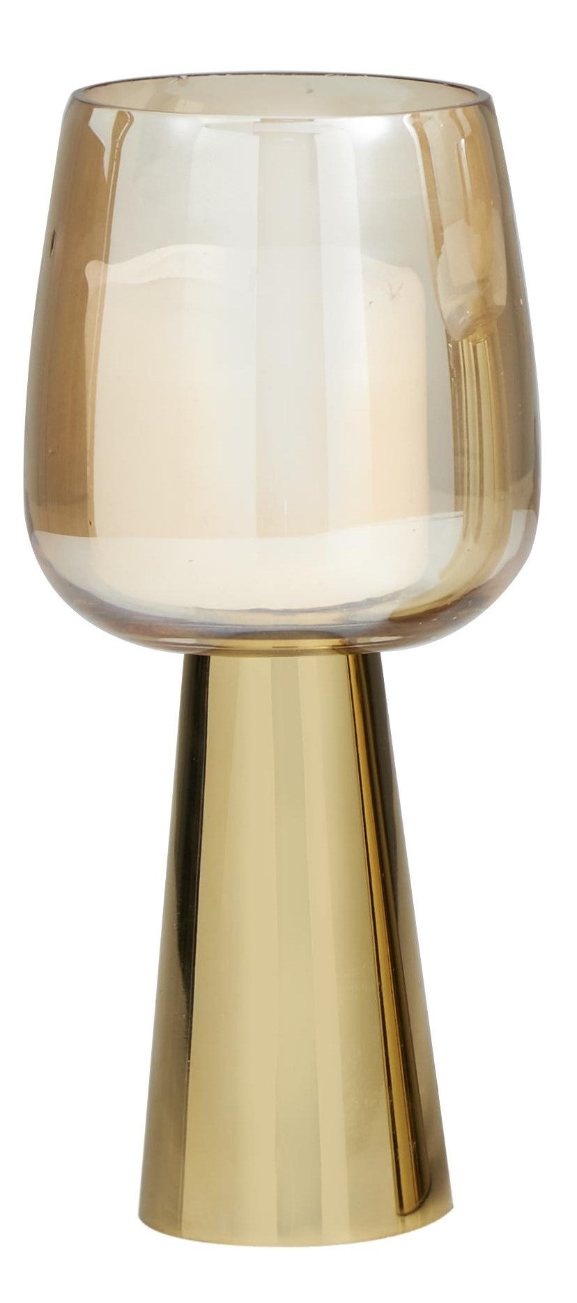 CANDLE GOLD