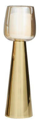 CANDLE GOLD
