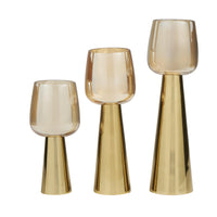 CANDLE GOLD