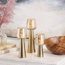 CANDLE GOLD