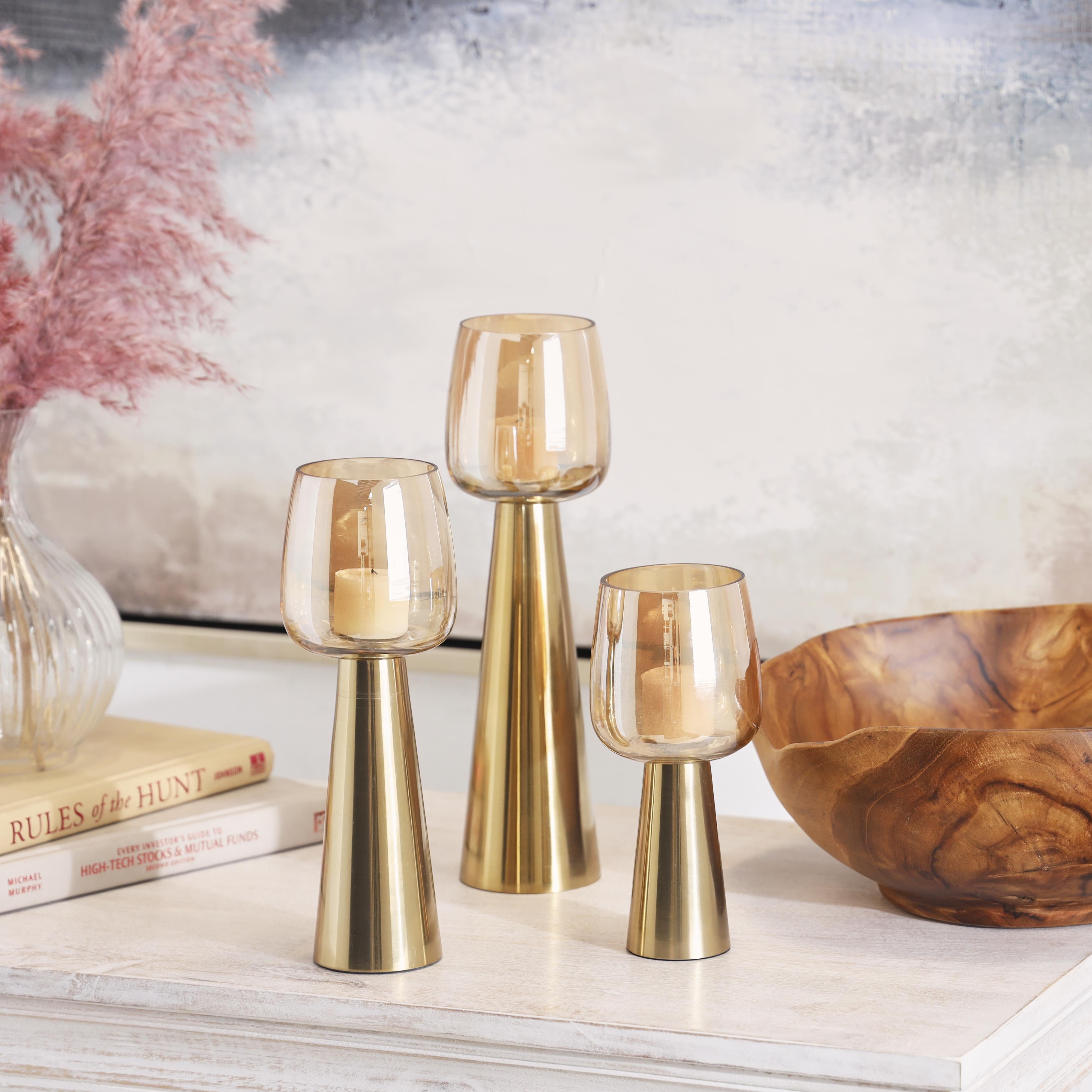 CANDLE GOLD