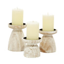 PORTAVELA BROAD BEIGE