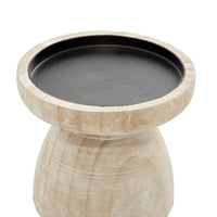 PORTAVELA BROAD BEIGE