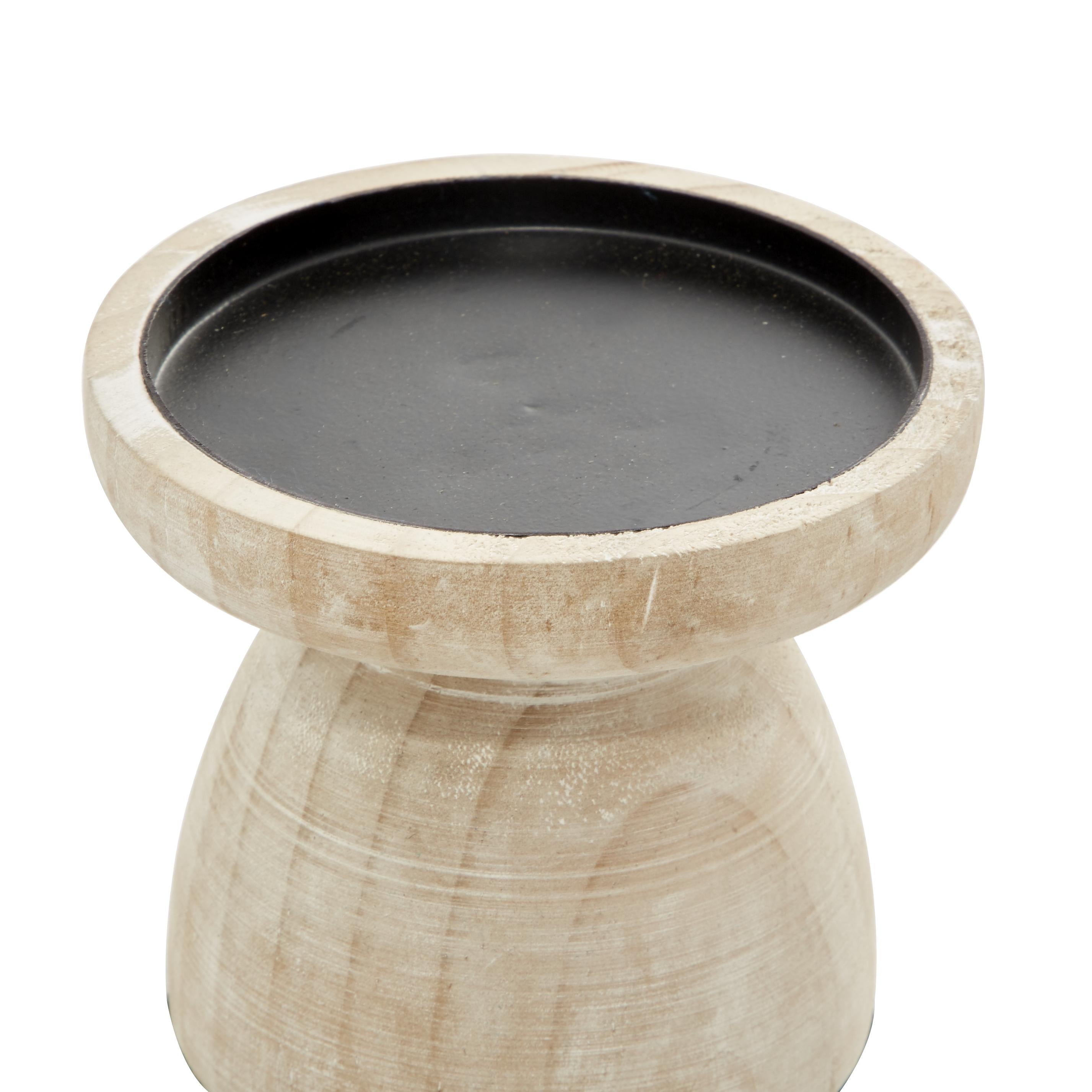 PORTAVELA BROAD BEIGE