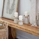 PORTAVELA BROAD BEIGE