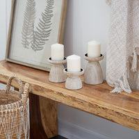 PORTAVELA BROAD BEIGE