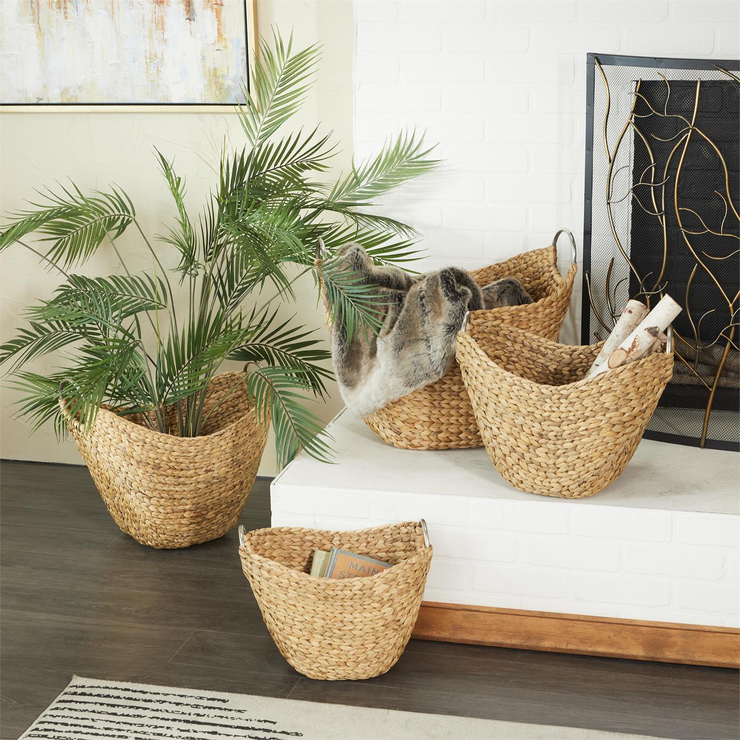 CESTA IRON CRASSIPIES