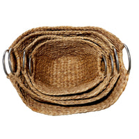 CESTA IRON CRASSIPIES