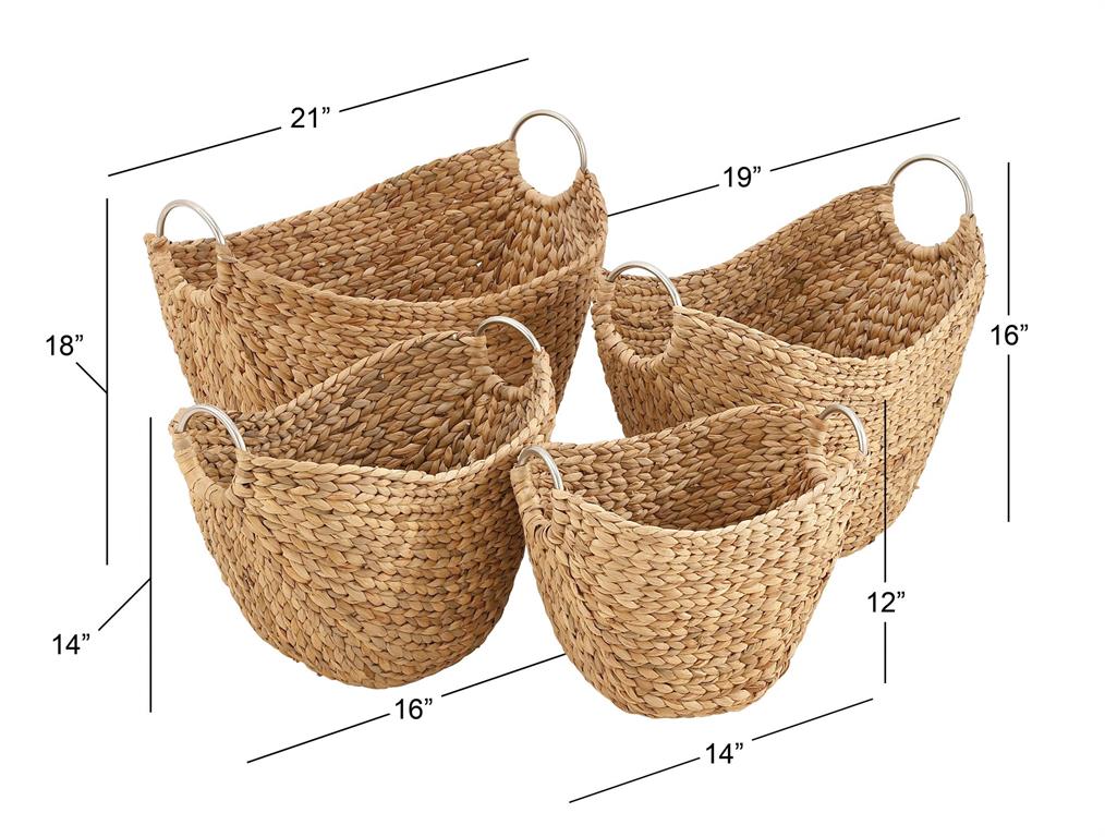CESTA IRON CRASSIPIES
