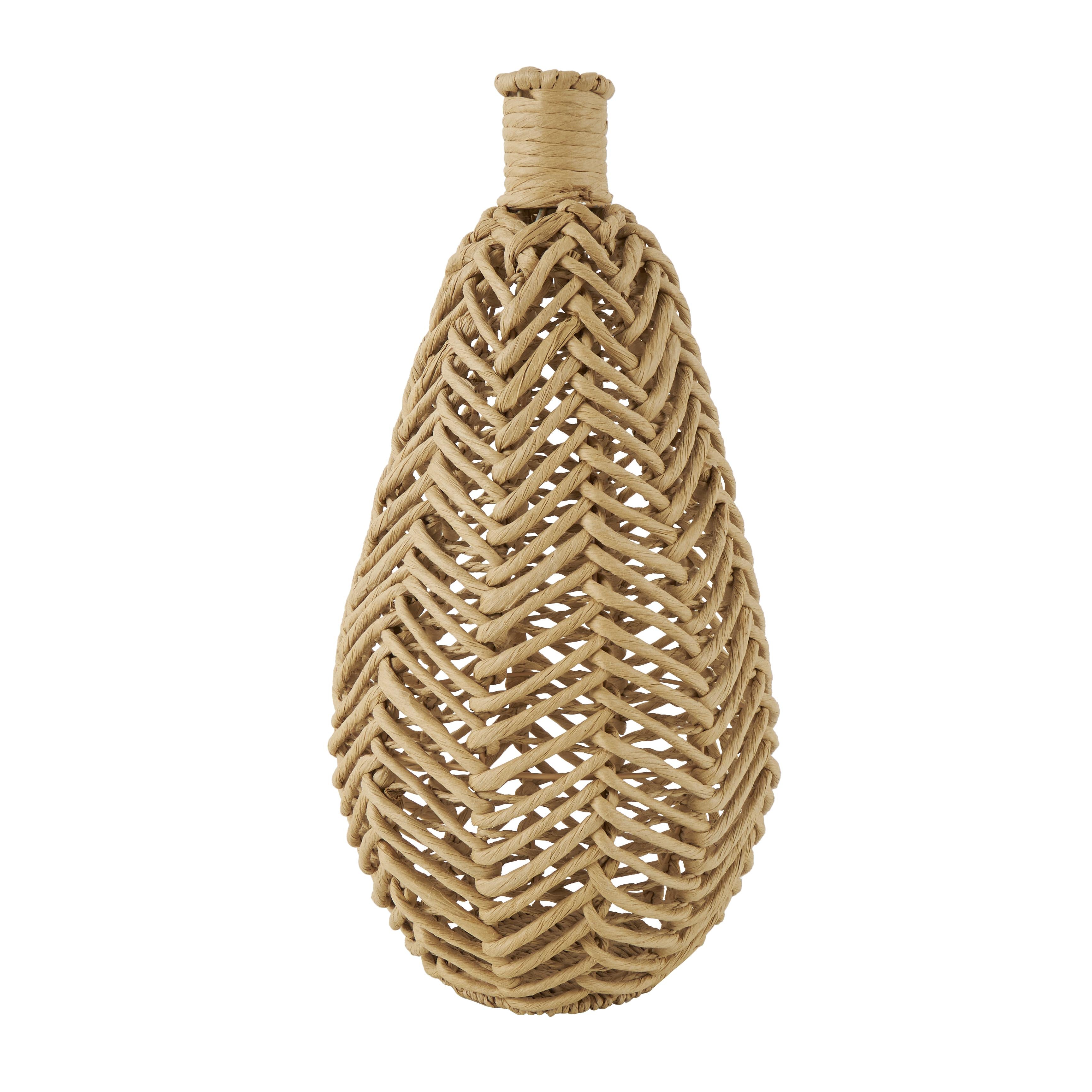 FLORERO IRON STRING NATURAL