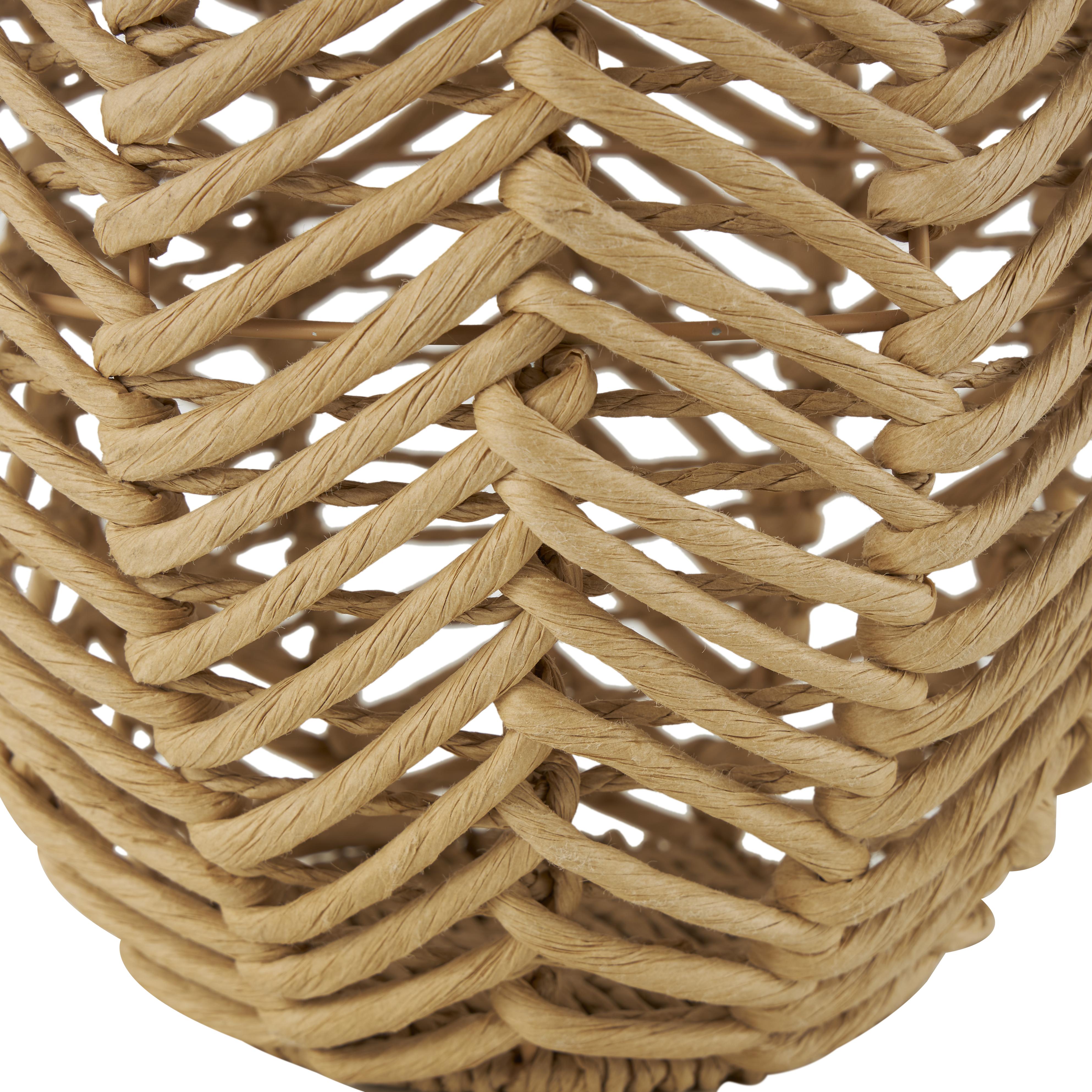 FLORERO IRON STRING NATURAL