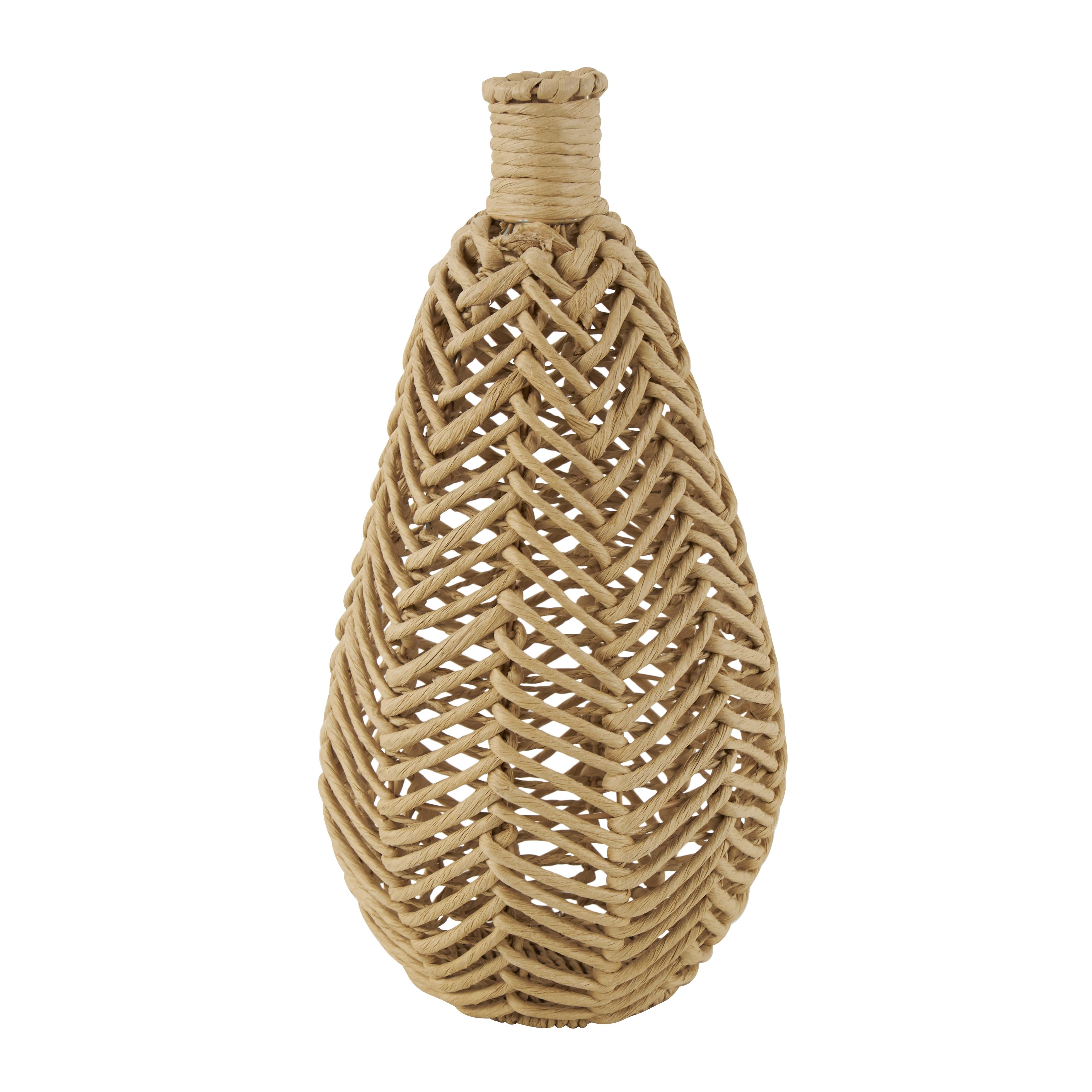 FLORERO IRON STRING NATURAL