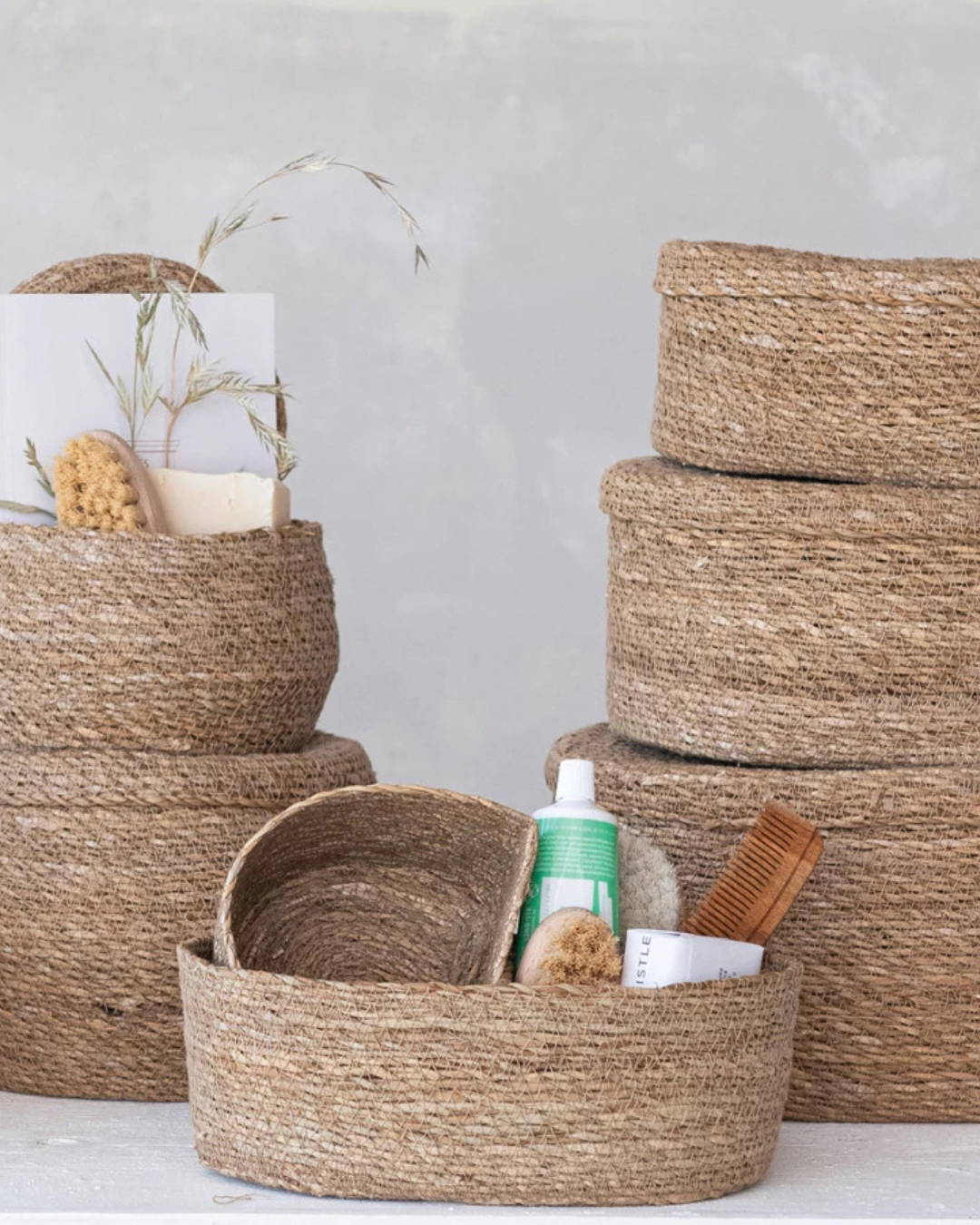 CESTA RETRO