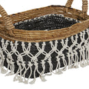 CESTA BLACK SEAGRASS
